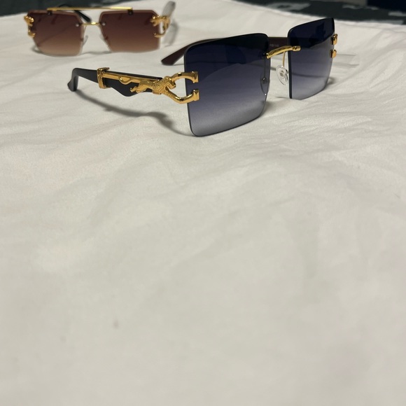 Men’s Sunglasses - Picture 3 of 5